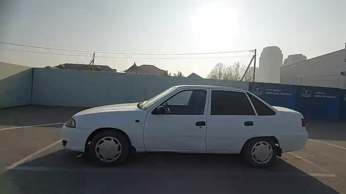 Daewoo Nexia 2010 года за 1 500 000 тг. в Шымкент