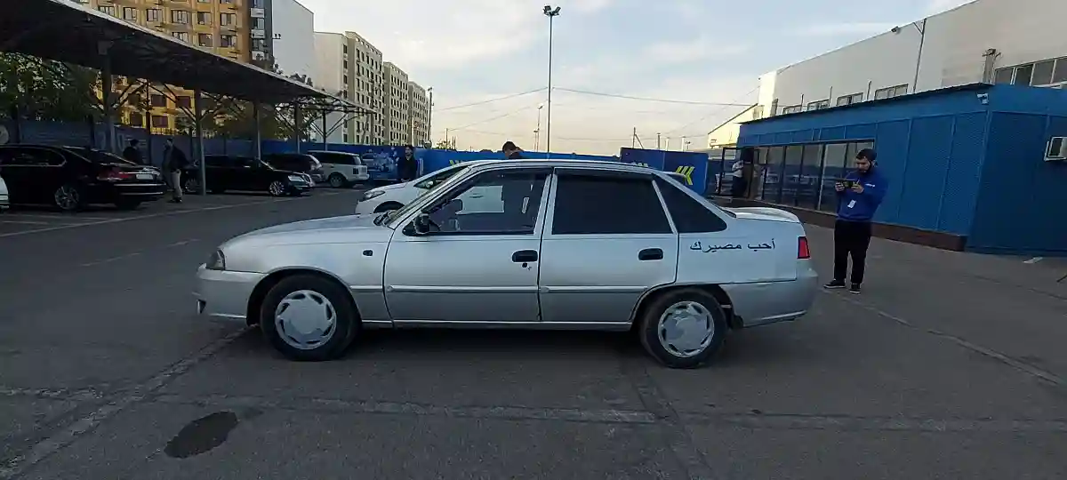 Daewoo Nexia 2013 года за 1 000 000 тг. в Алматы