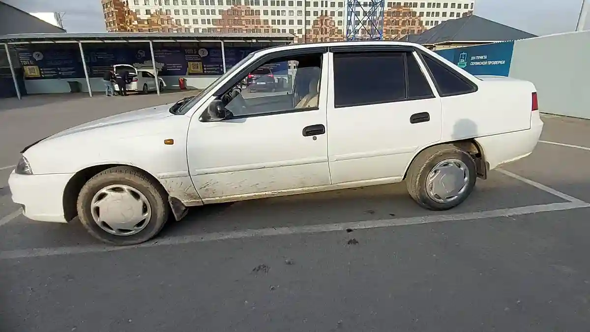 Daewoo Nexia 2010 года за 1 500 000 тг. в Шымкент