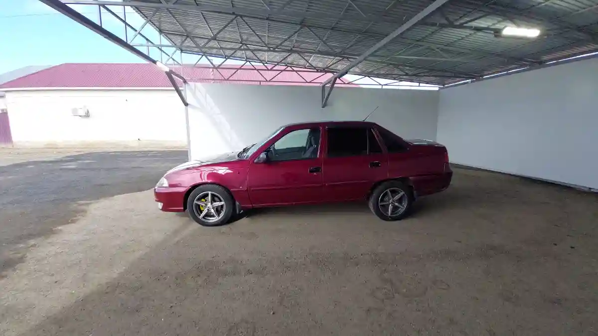 Daewoo Nexia 2011 года за 990 000 тг. в Кызылорда