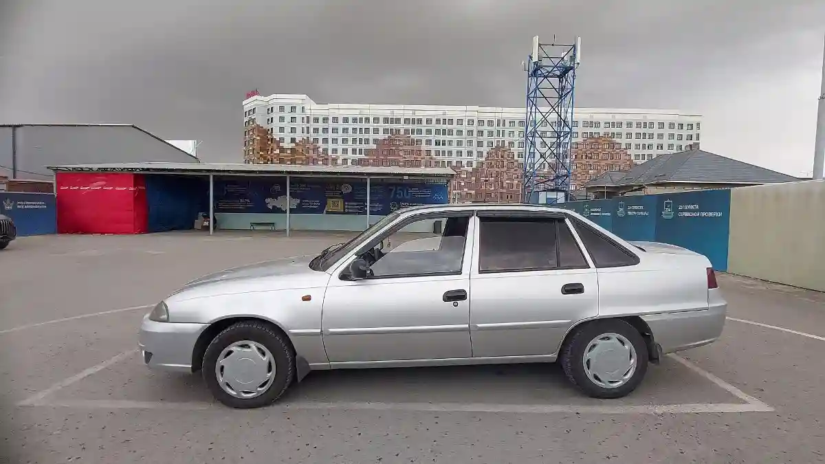 Daewoo Nexia 2011 года за 2 000 000 тг. в Шымкент