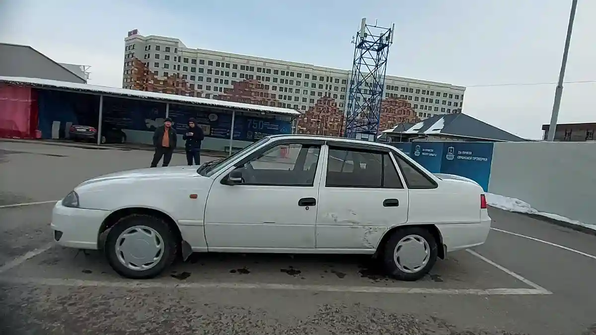 Daewoo Nexia 2011 года за 1 300 000 тг. в Шымкент