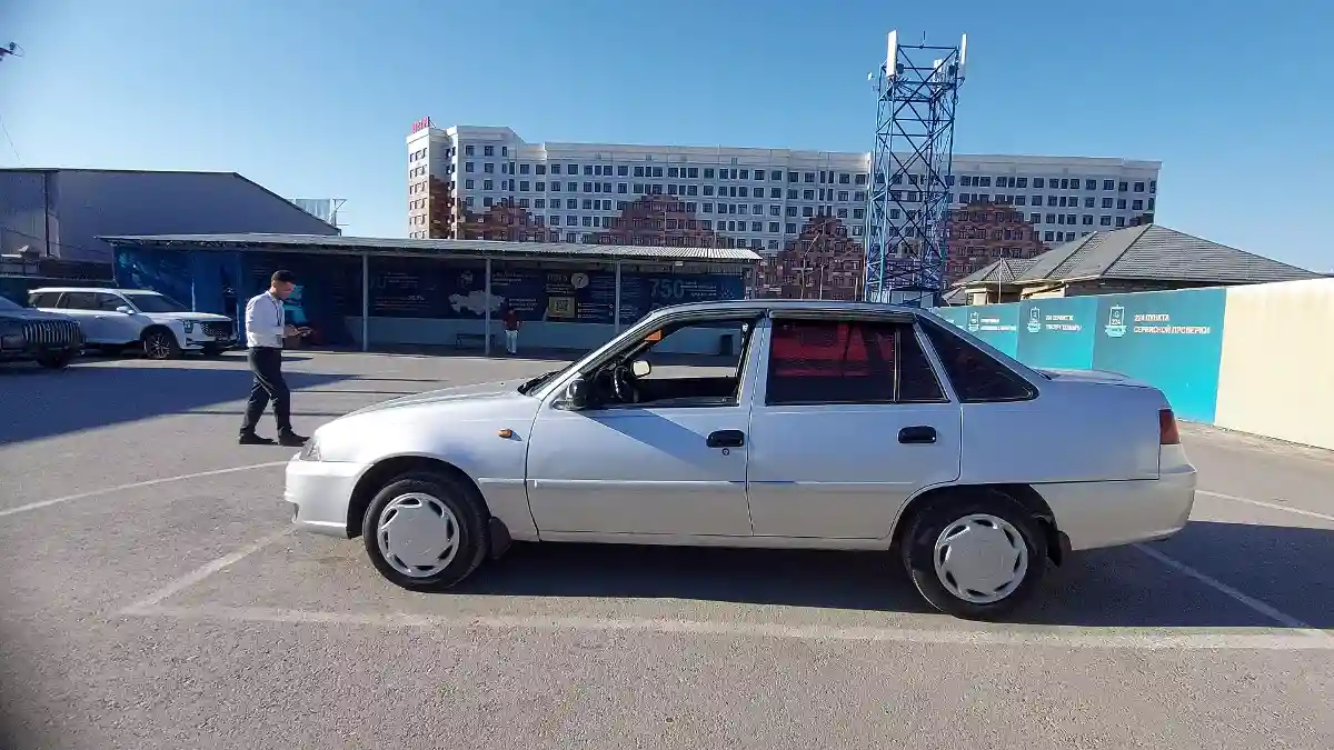 Daewoo Nexia 2011 года за 1 500 000 тг. в Шымкент