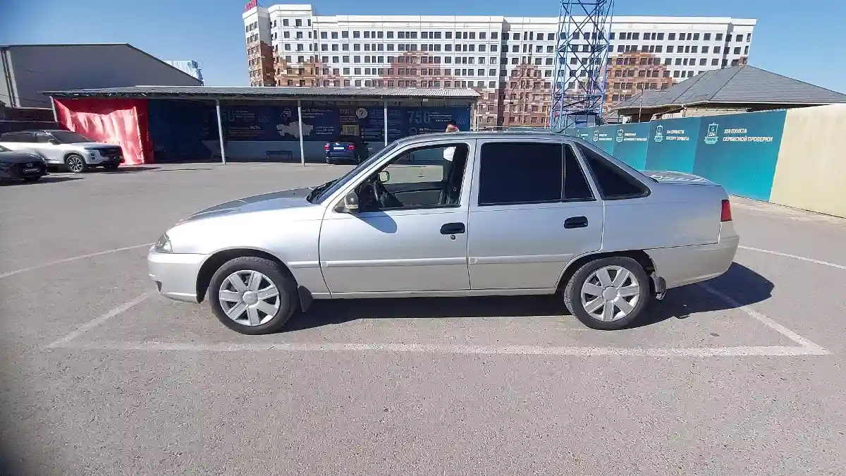 Daewoo Nexia 2011 года за 2 000 000 тг. в Шымкент
