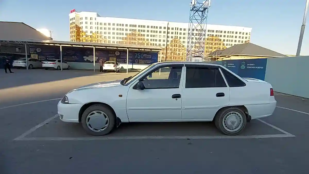 Daewoo Nexia 2011 года за 1 600 000 тг. в Шымкент