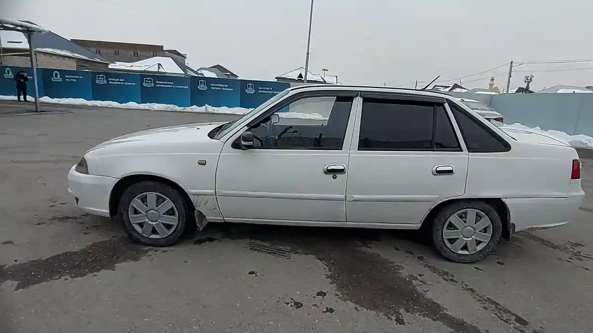 Daewoo Nexia 2011 года за 1 490 000 тг. в Шымкент