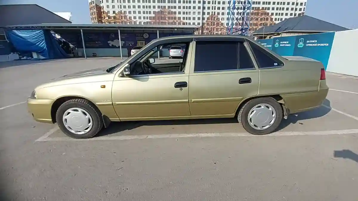 Daewoo Nexia 2011 года за 2 700 000 тг. в Шымкент