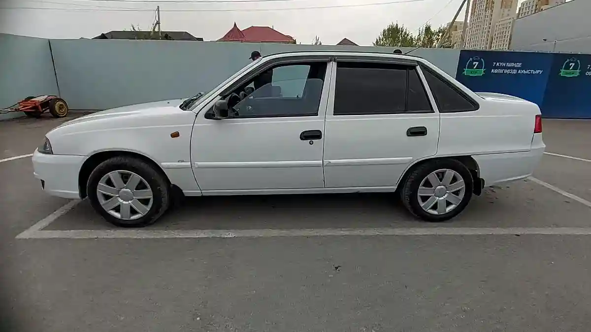 Daewoo Nexia 2011 года за 2 200 000 тг. в Шымкент