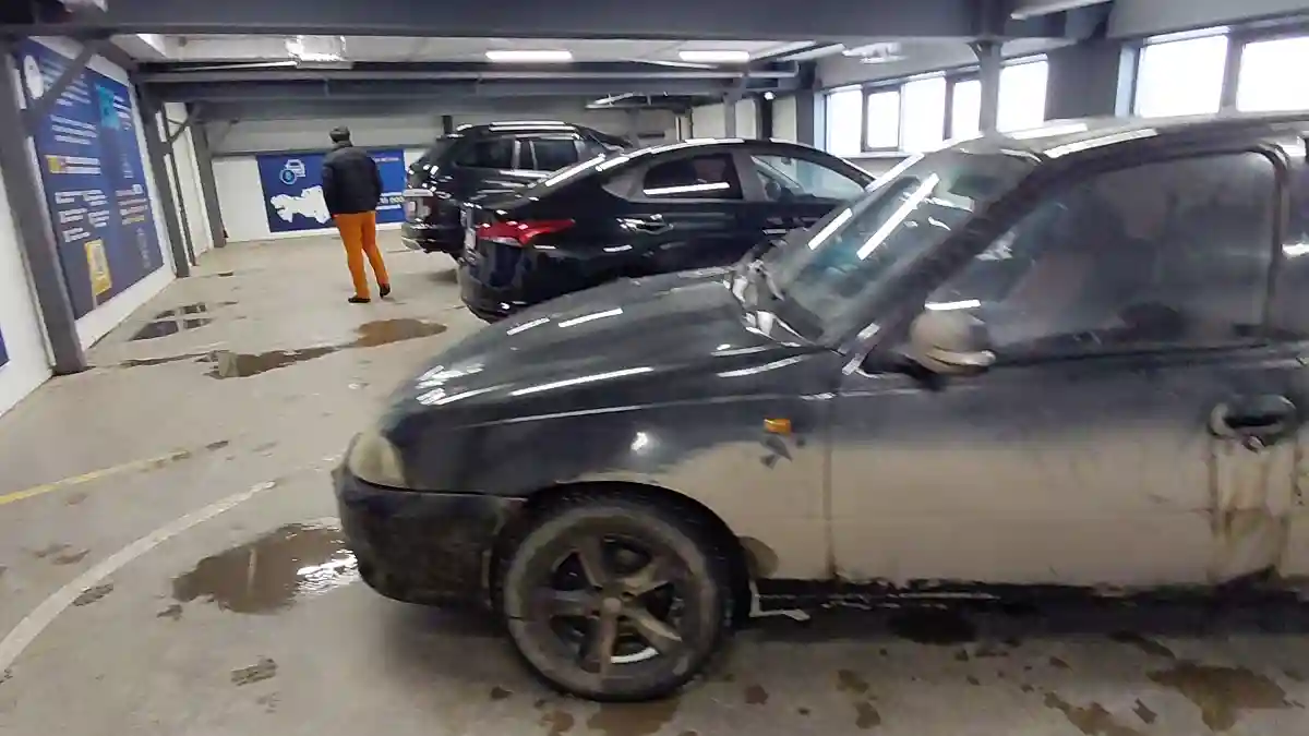 Daewoo Nexia 2011 года за 1 000 000 тг. в Астана