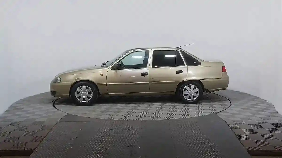 Daewoo Nexia 2011 года за 1 450 000 тг. в Астана