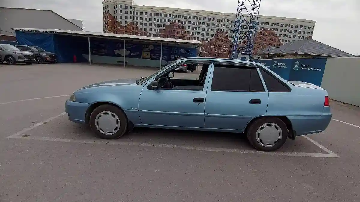 Daewoo Nexia 2011 года за 1 400 000 тг. в Шымкент