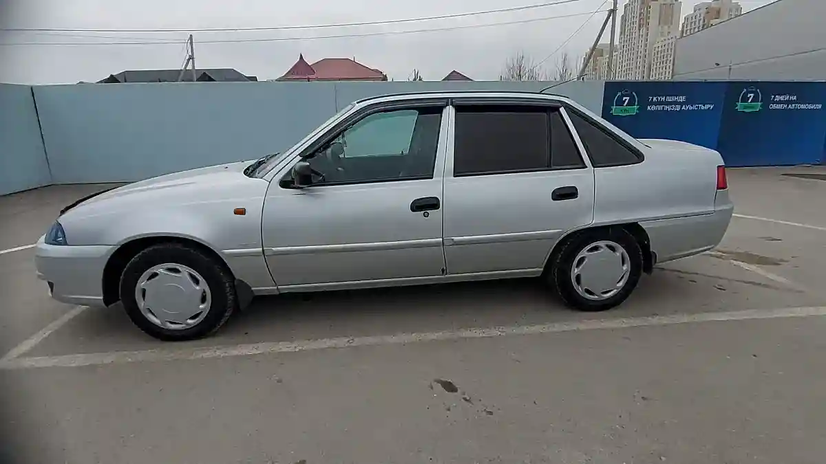 Daewoo Nexia 2011 года за 2 400 000 тг. в Шымкент