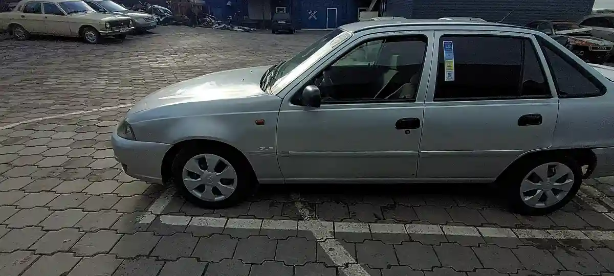 Daewoo Nexia 2011 года за 1 850 000 тг. в Караганда