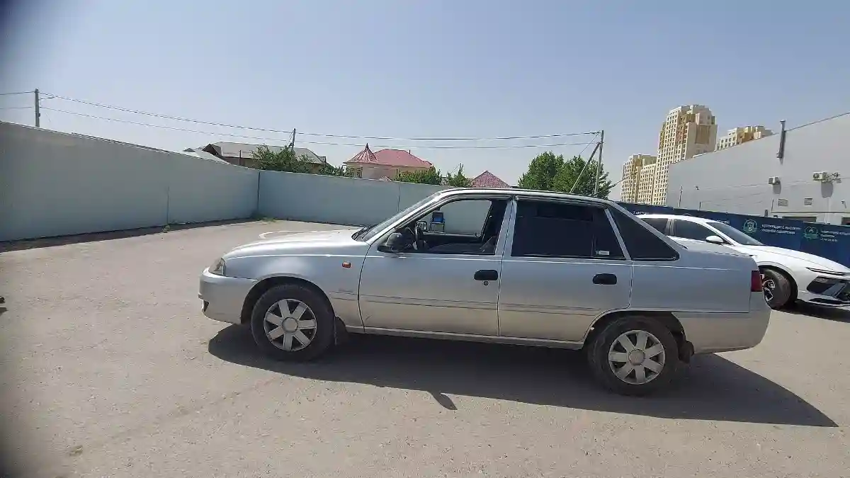 Daewoo Nexia 2011 года за 2 500 000 тг. в Шымкент