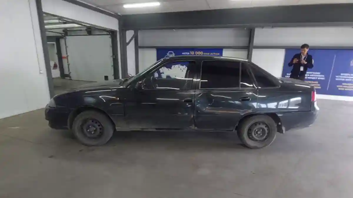 Daewoo Nexia 2011 года за 1 000 000 тг. в Астана