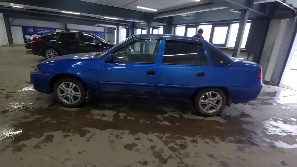 Daewoo Nexia 2011 года за 1 700 000 тг. в Астана