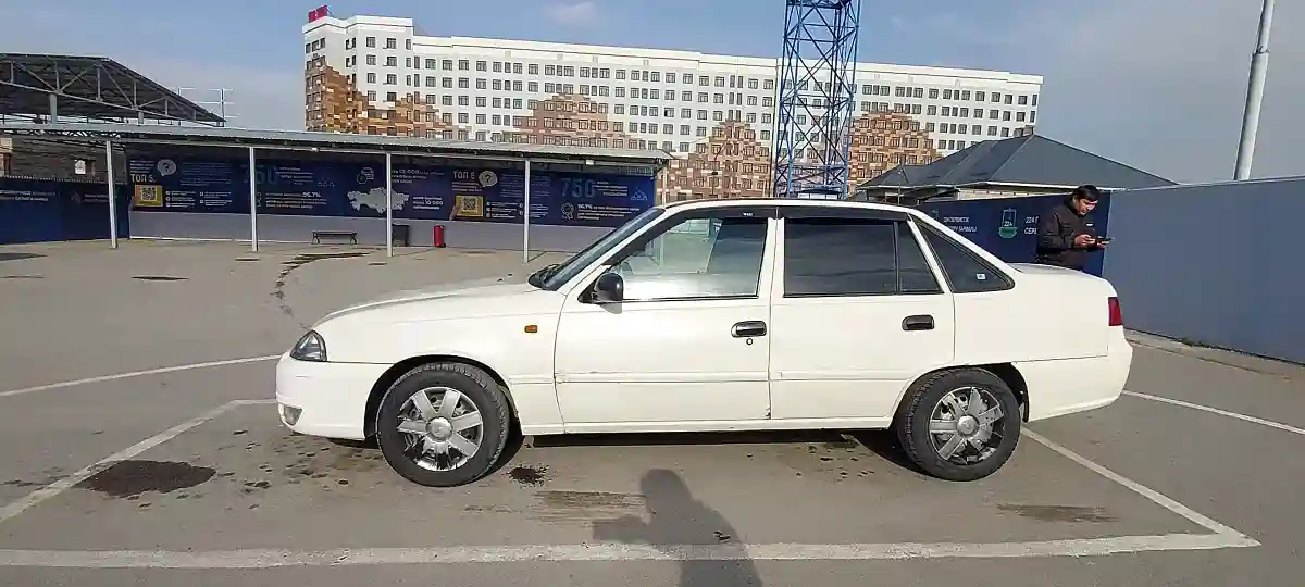 Daewoo Nexia 2011 года за 1 600 000 тг. в Шымкент