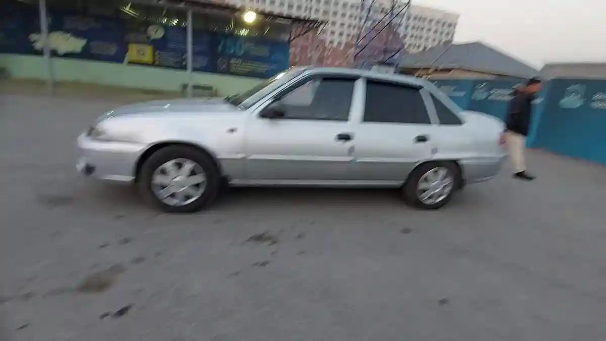 Daewoo Nexia 2011 года за 1 800 000 тг. в Шымкент