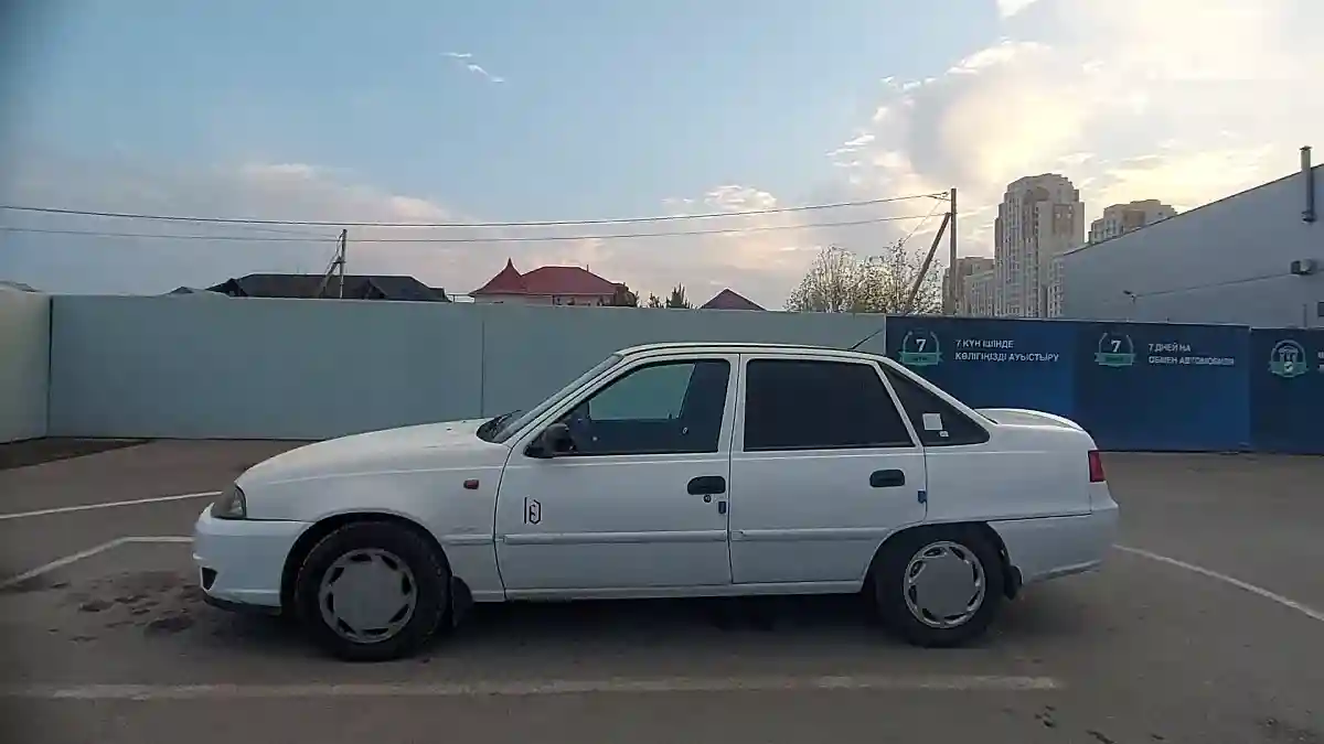 Daewoo Nexia 2011 года за 1 500 000 тг. в Шымкент