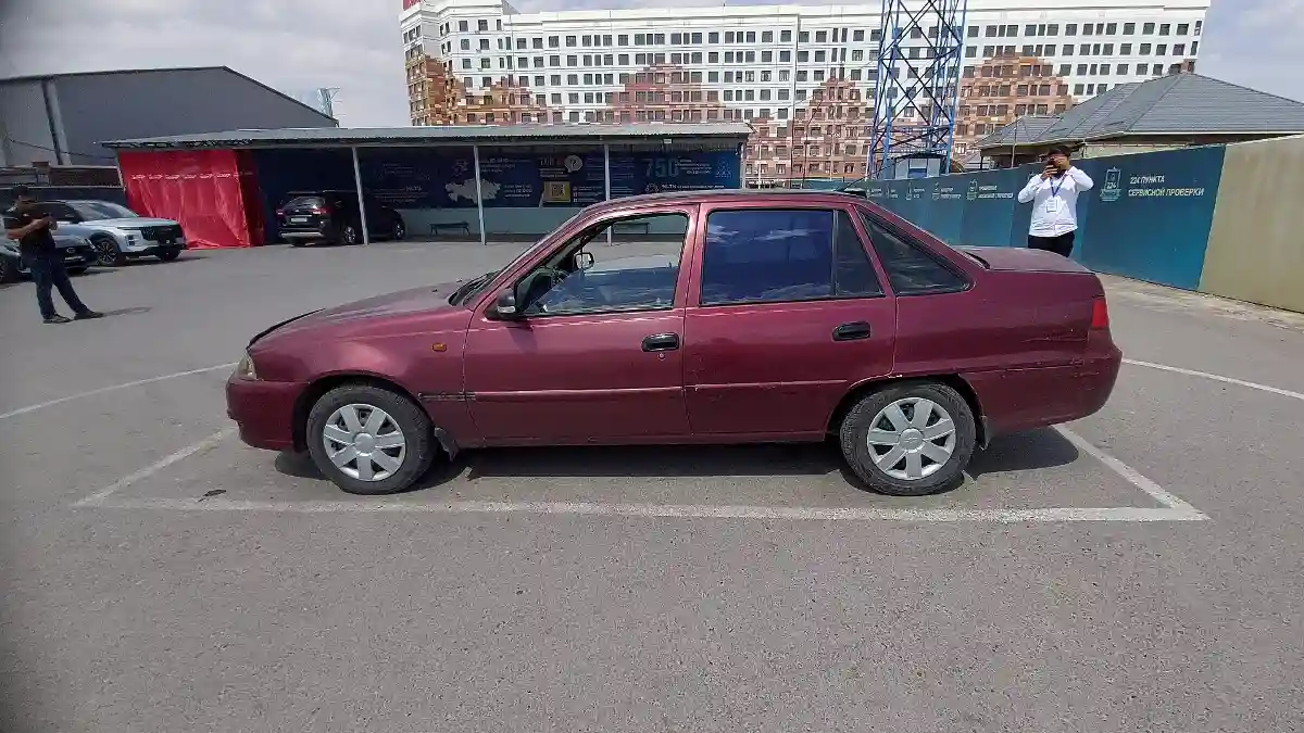 Daewoo Nexia 2011 года за 1 200 000 тг. в Шымкент