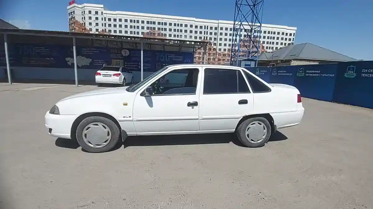 Daewoo Nexia 2011 года за 2 000 000 тг. в Шымкент