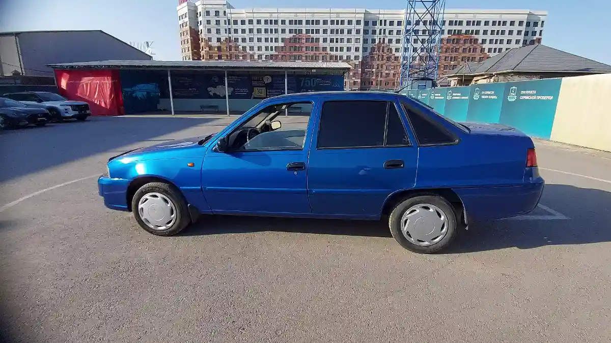 Daewoo Nexia 2011 года за 1 800 000 тг. в Шымкент