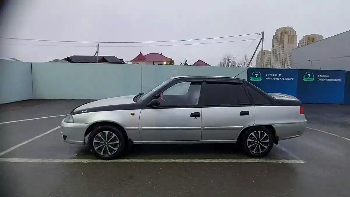 Daewoo Nexia 2011 года за 1 600 000 тг. в Шымкент