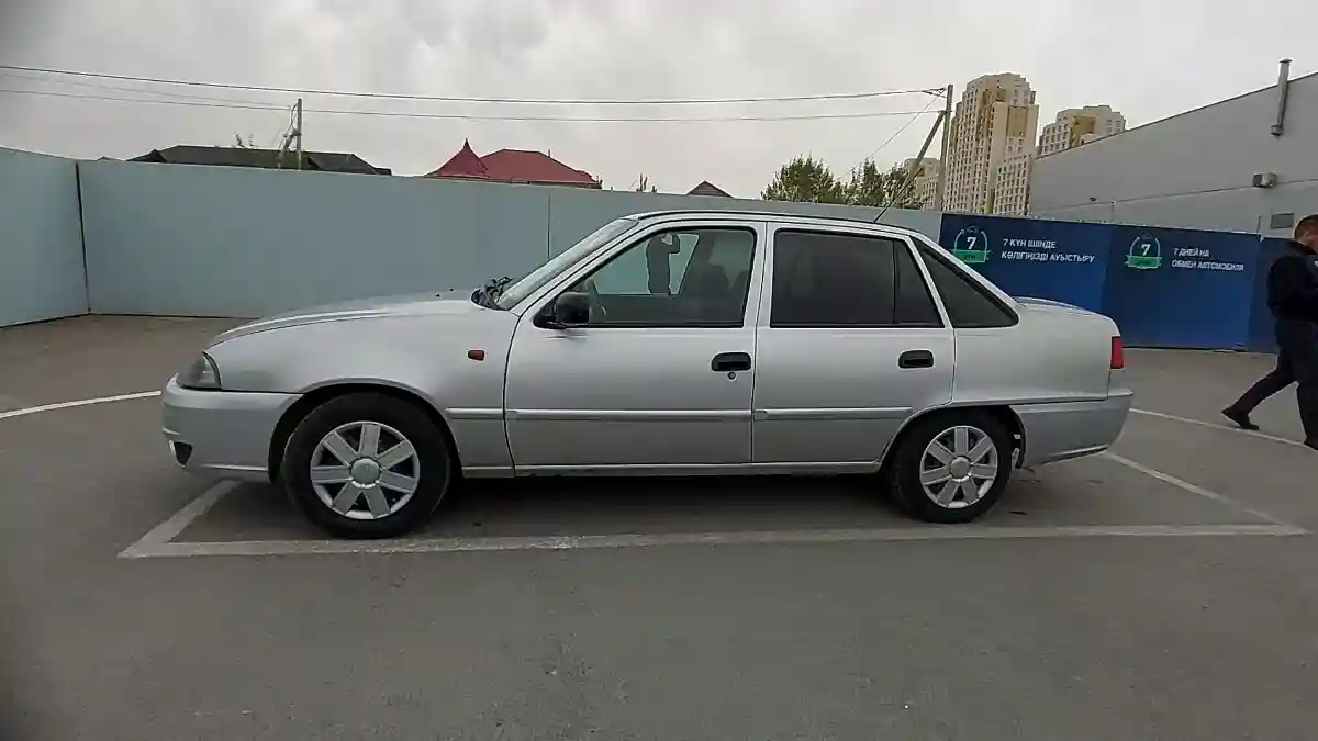 Daewoo Nexia 2011 года за 2 500 000 тг. в Шымкент