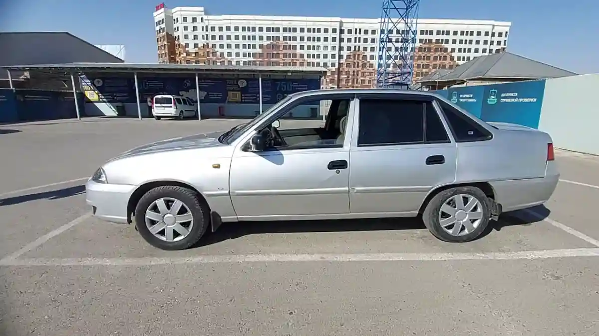 Daewoo Nexia 2011 года за 1 500 000 тг. в Шымкент