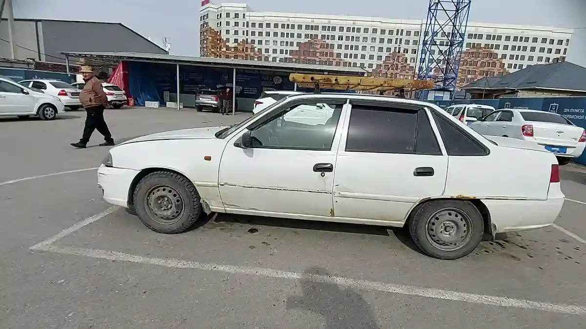 Daewoo Nexia 2011 года за 12 000 000 тг. в Шымкент