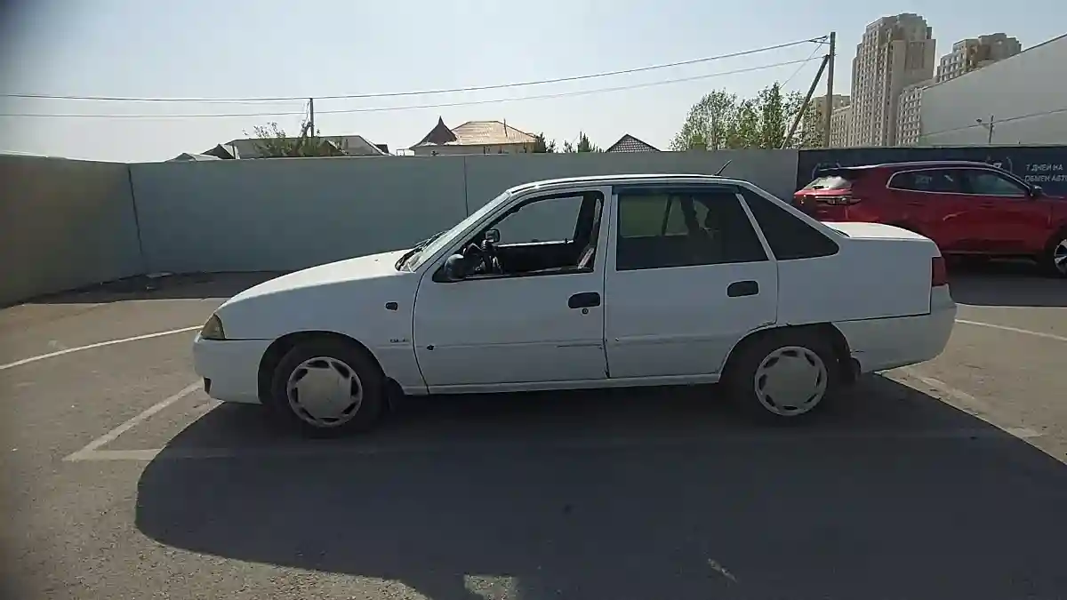 Daewoo Nexia 2011 года за 900 000 тг. в Шымкент