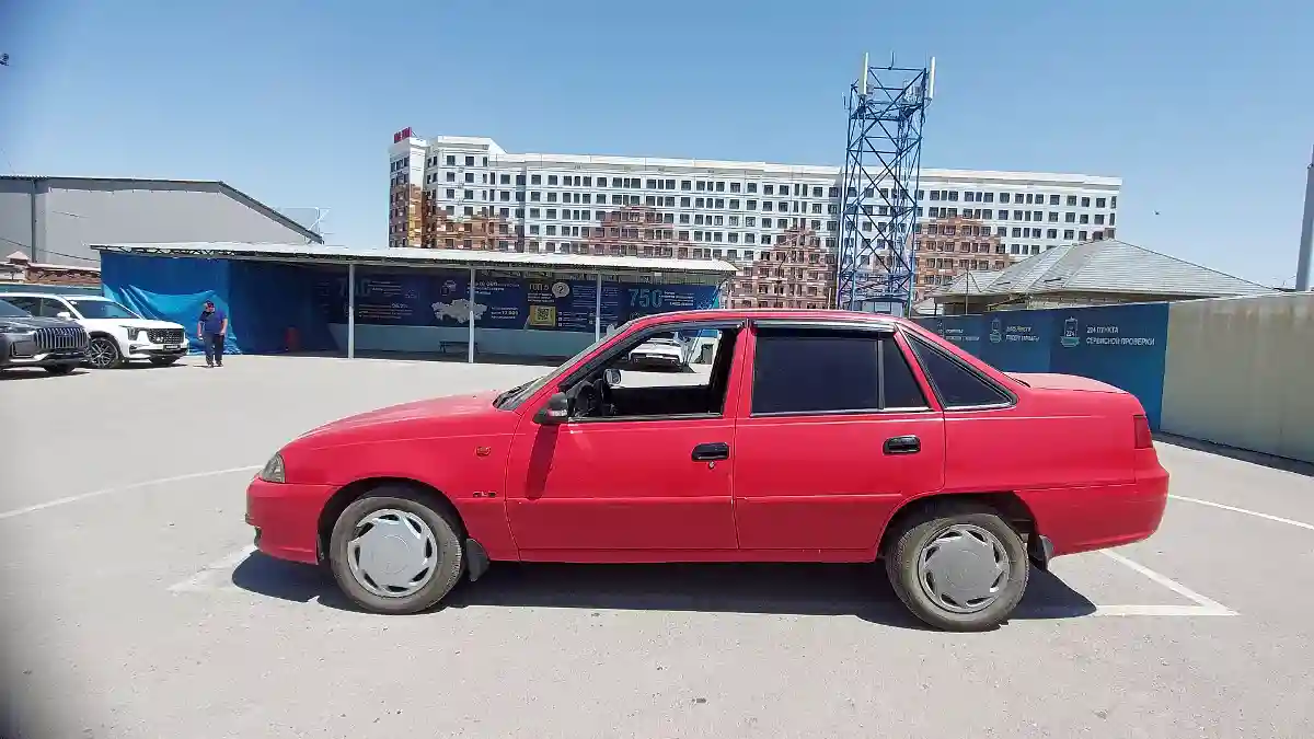 Daewoo Nexia 2011 года за 1 800 000 тг. в Шымкент