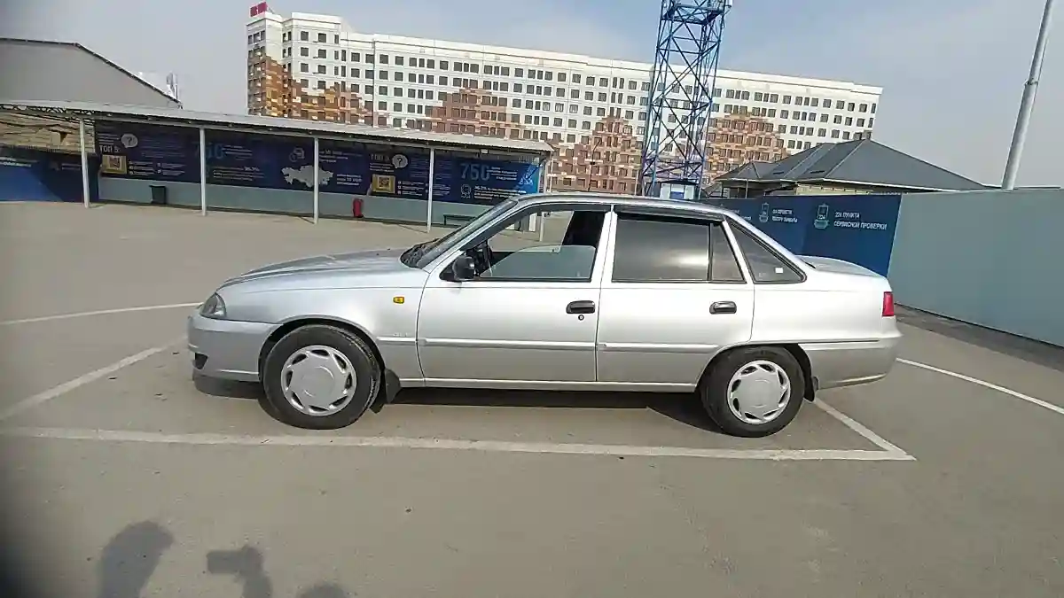 Daewoo Nexia 2011 года за 2 200 000 тг. в Шымкент