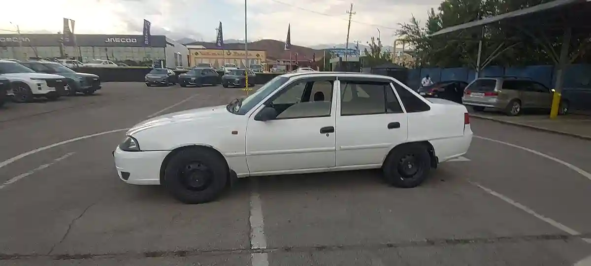 Daewoo Nexia 2011 года за 700 000 тг. в Алматы
