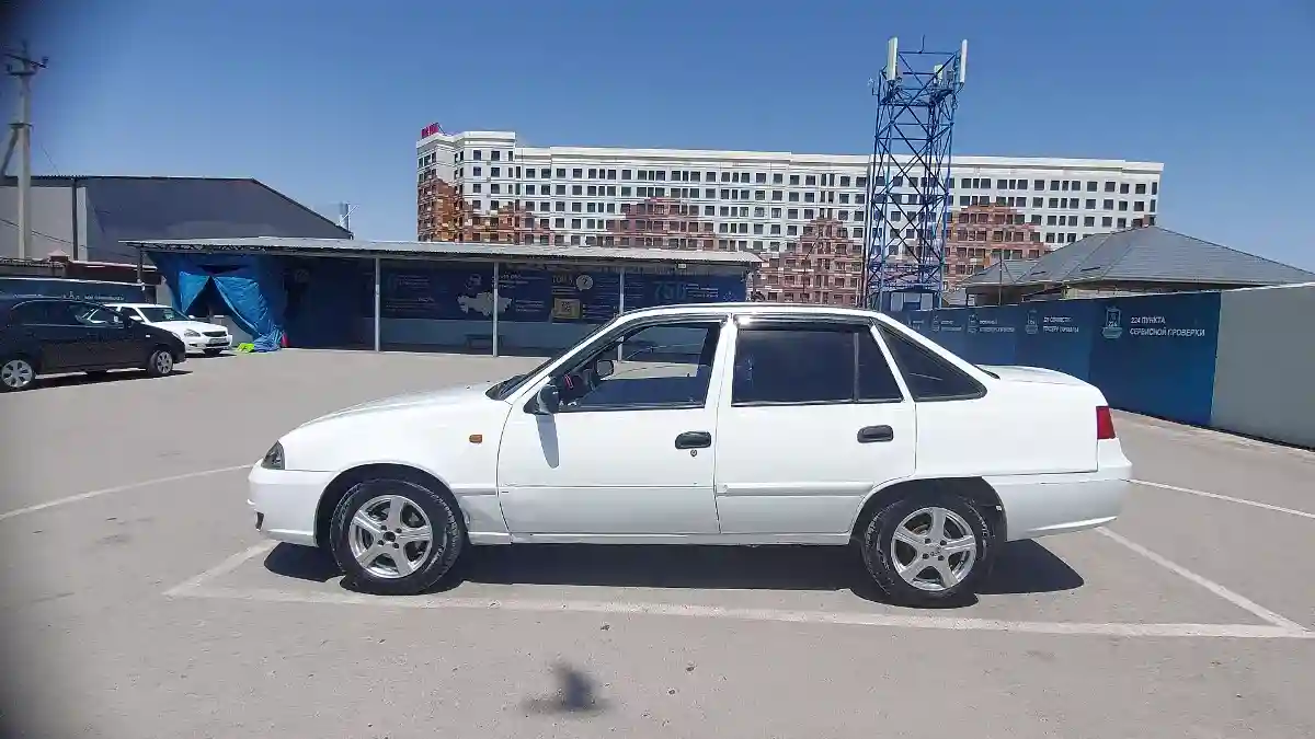 Daewoo Nexia 2011 года за 1 700 000 тг. в Шымкент