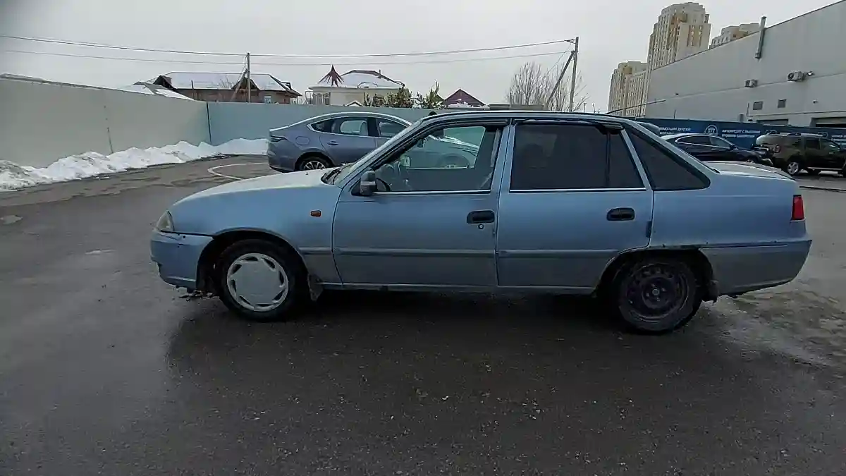 Daewoo Nexia 2011 года за 1 000 000 тг. в Шымкент