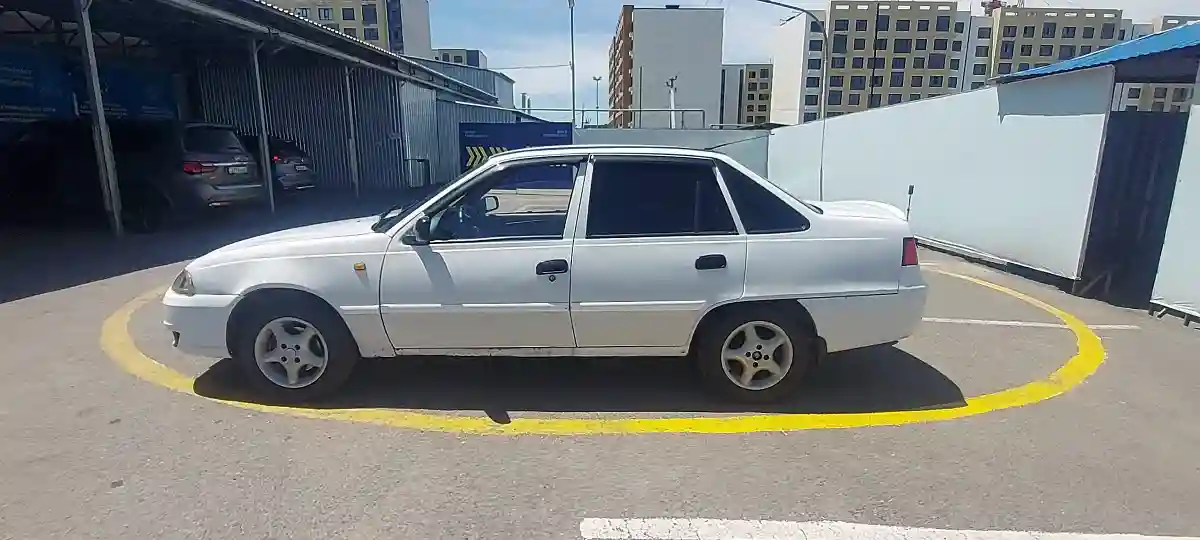 Daewoo Nexia 2011 года за 1 500 000 тг. в Алматы