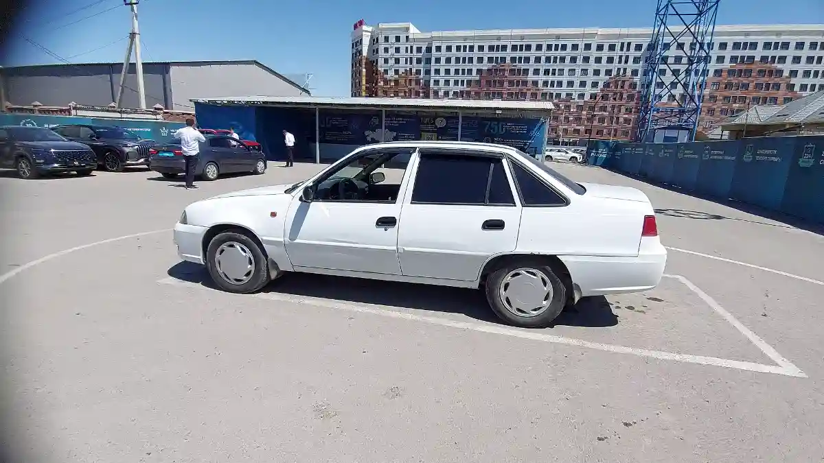 Daewoo Nexia 2011 года за 1 600 000 тг. в Шымкент
