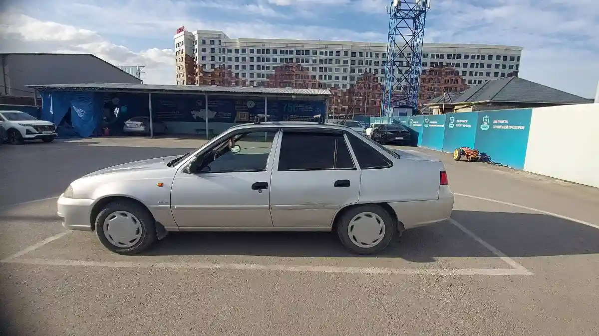 Daewoo Nexia 2011 года за 2 000 000 тг. в Шымкент