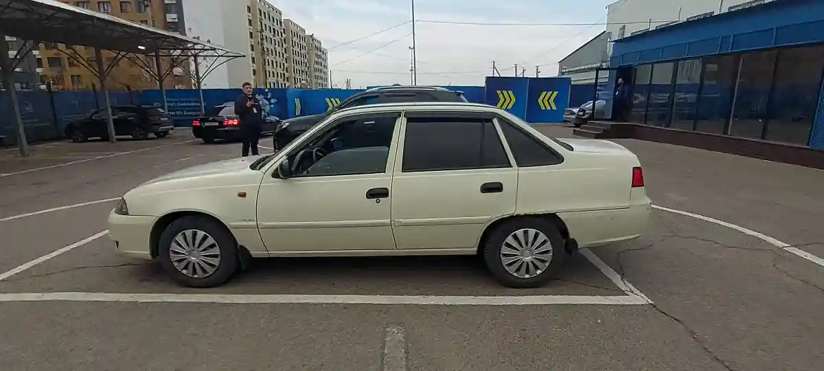 Daewoo Nexia 2011 года за 2 000 000 тг. в Алматы