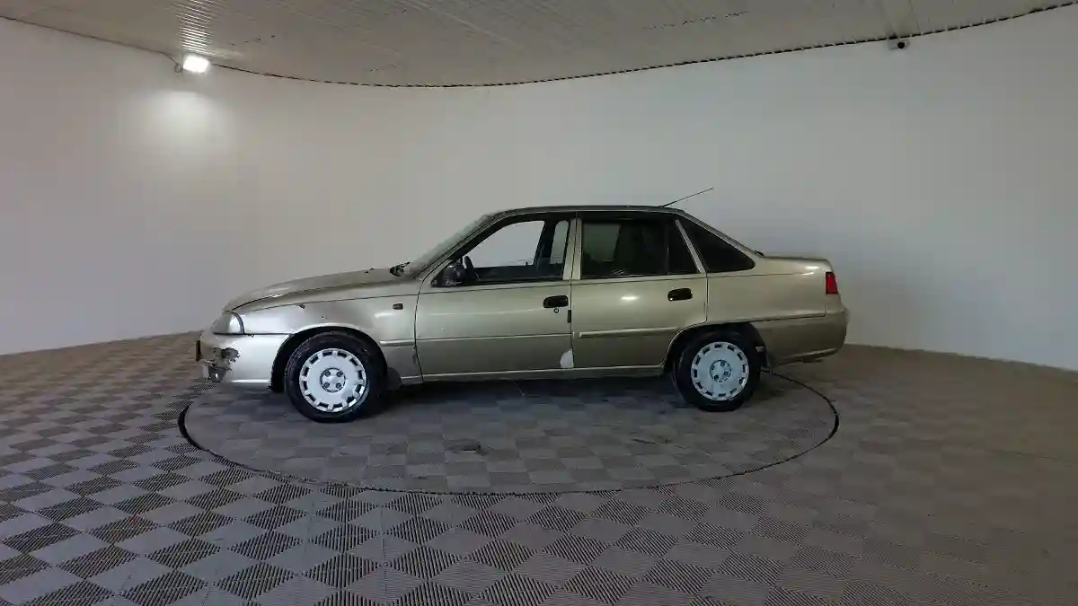Daewoo Nexia 2011 года за 990 000 тг. в Шымкент