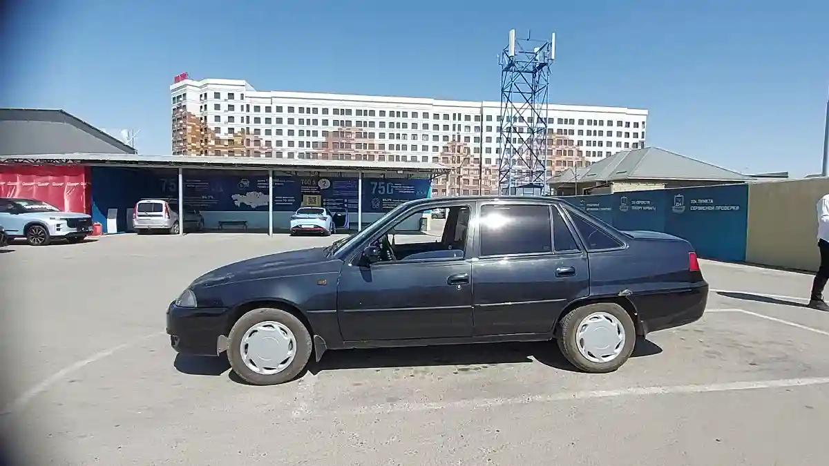 Daewoo Nexia 2011 года за 2 000 000 тг. в Шымкент