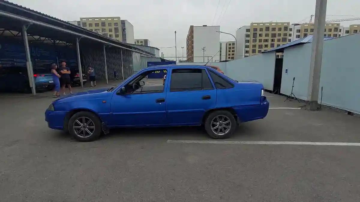 Daewoo Nexia 2012 года за 1 500 000 тг. в Алматы