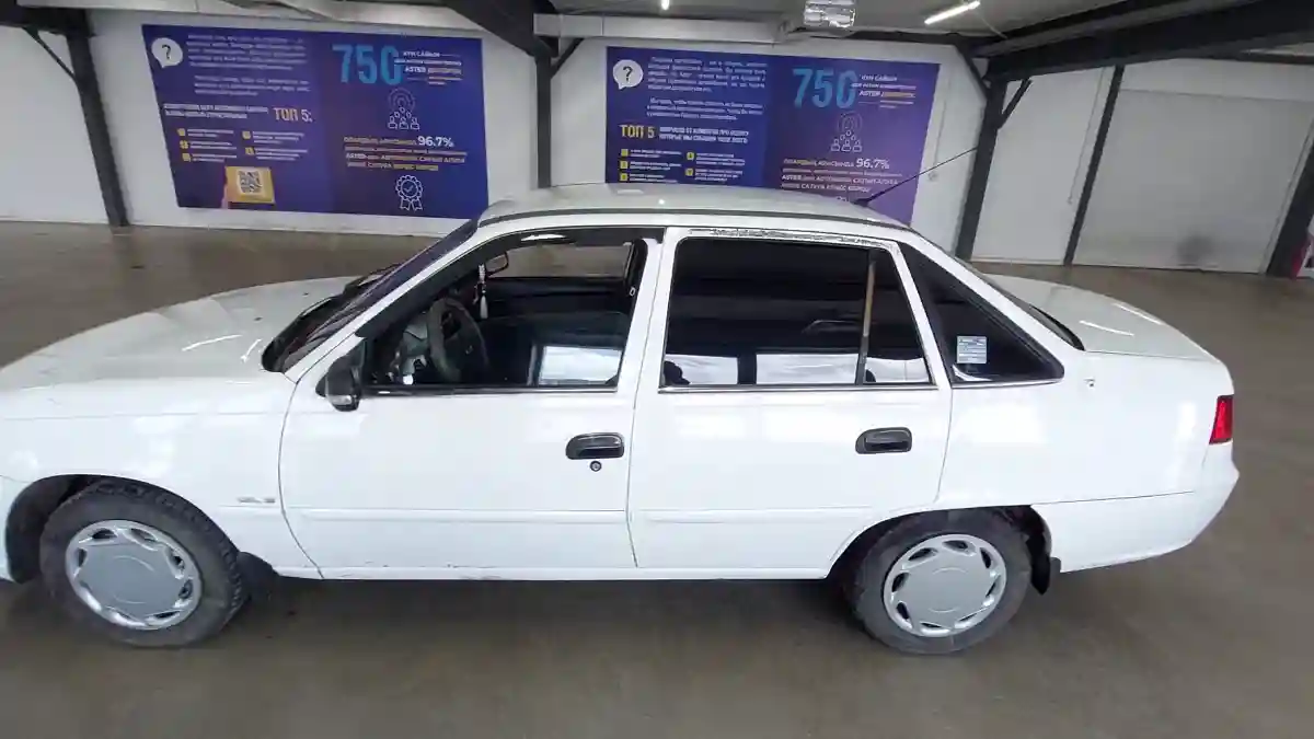 Daewoo Nexia 2012 года за 2 000 000 тг. в Астана