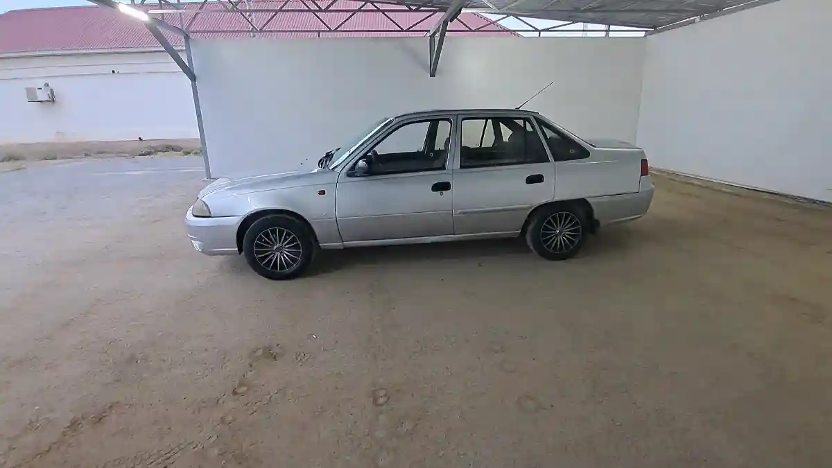 Daewoo Nexia 2012 года за 1 630 000 тг. в Кызылорда