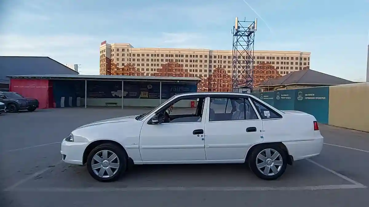 Daewoo Nexia 2012 года за 2 350 000 тг. в Шымкент