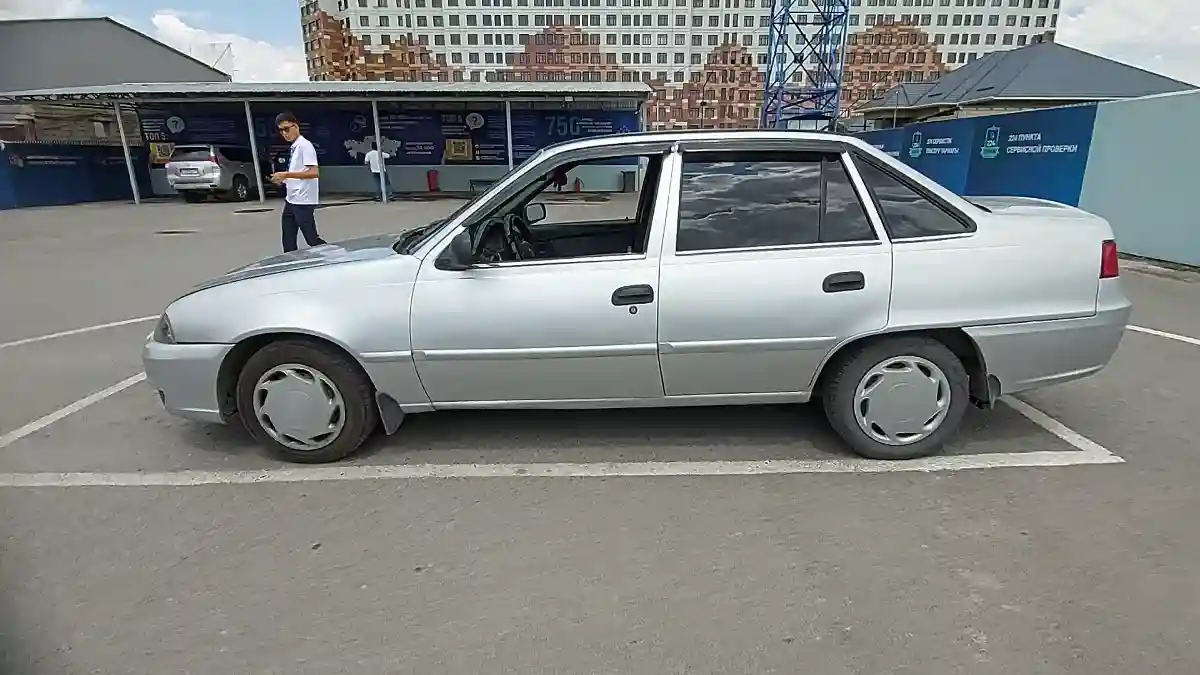 Daewoo Nexia 2012 года за 1 700 000 тг. в Шымкент