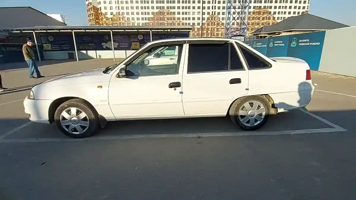 Daewoo Nexia 2012 года за 2 500 000 тг. в Шымкент