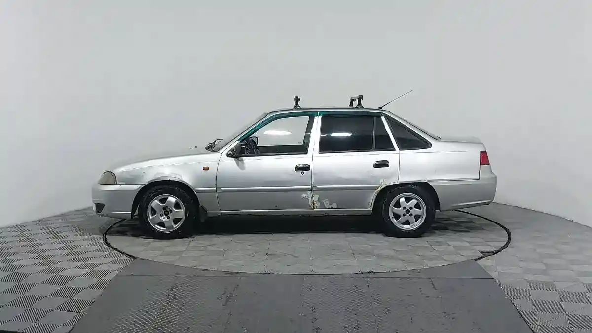 Daewoo Nexia 2012 года за 1 100 000 тг. в Астана
