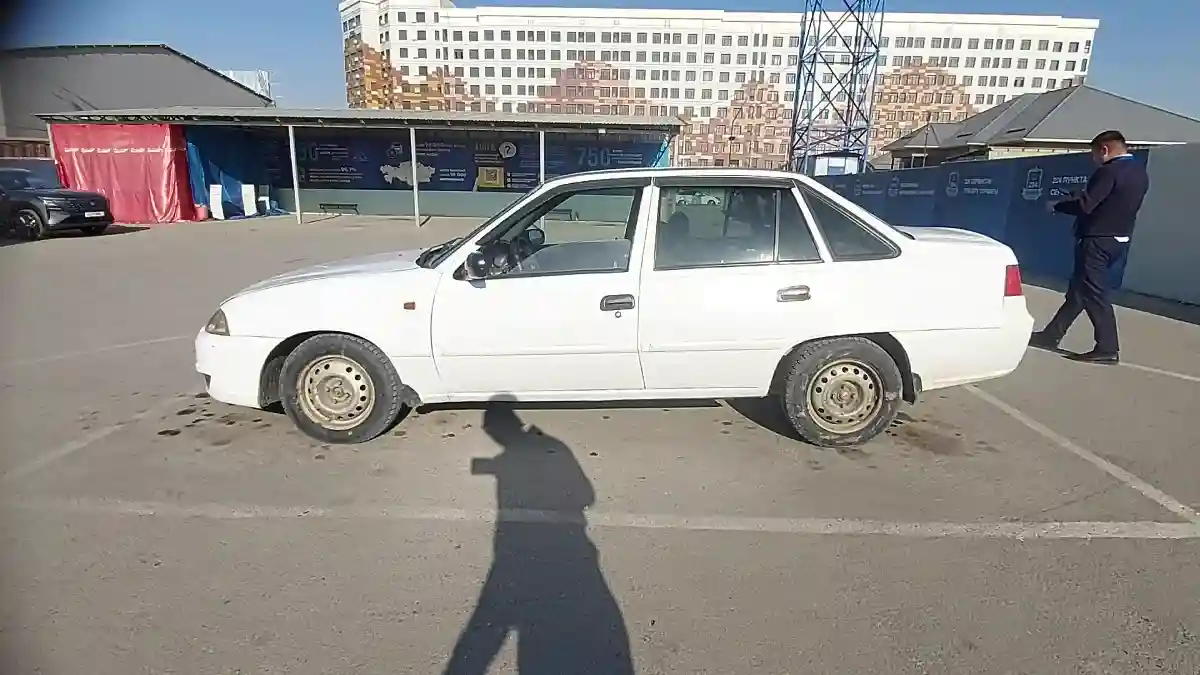 Daewoo Nexia 2012 года за 1 800 000 тг. в Шымкент